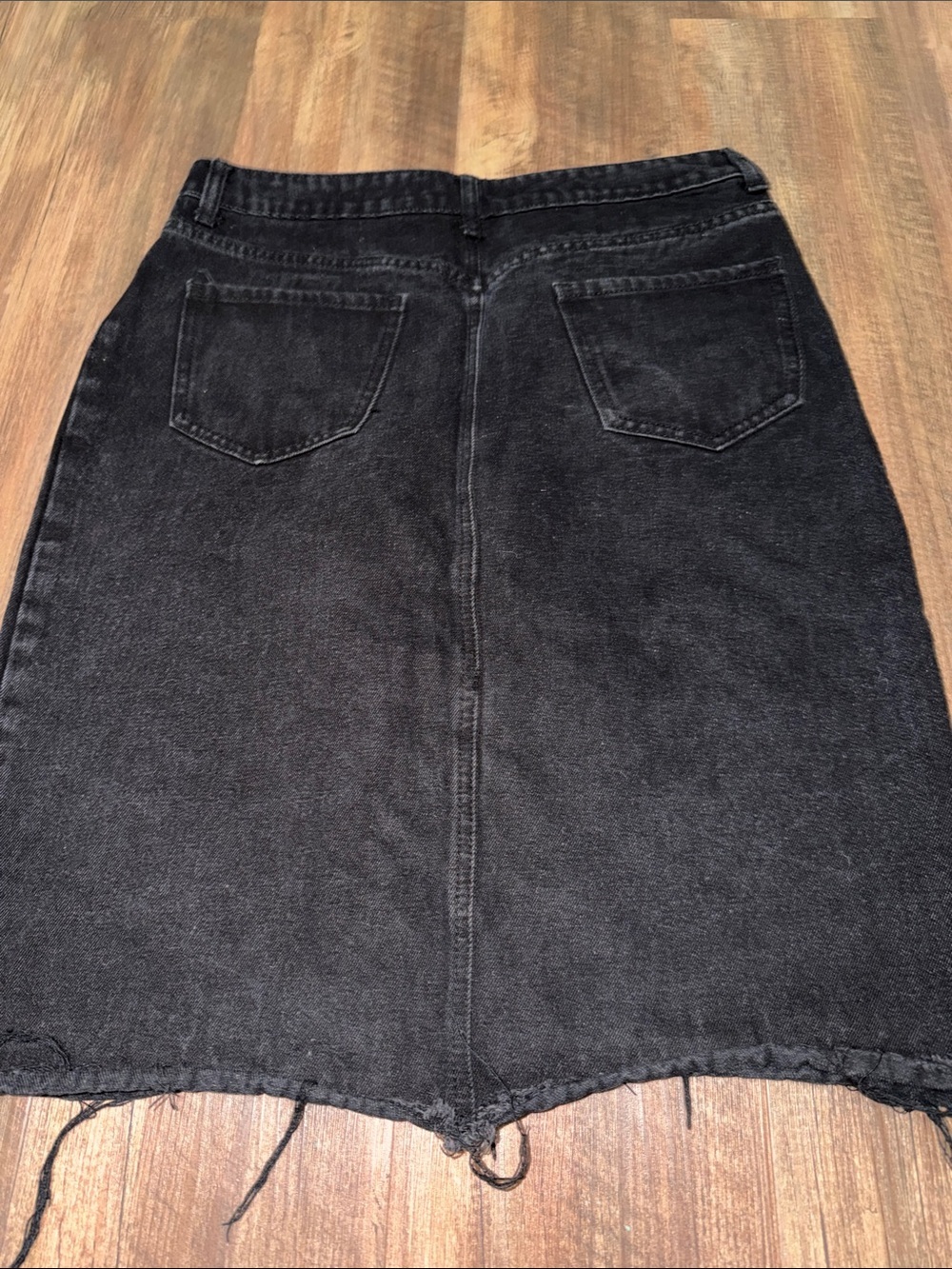 The Main Street Exchange Haven Skirt Size 10 - Picture 6 of 6